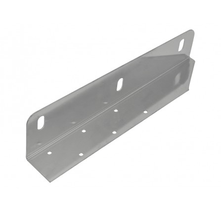 LH Bracket Rear Body Tub