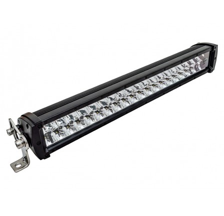 120W Dual Row Led Light Bar 570 x 84 x 83mm