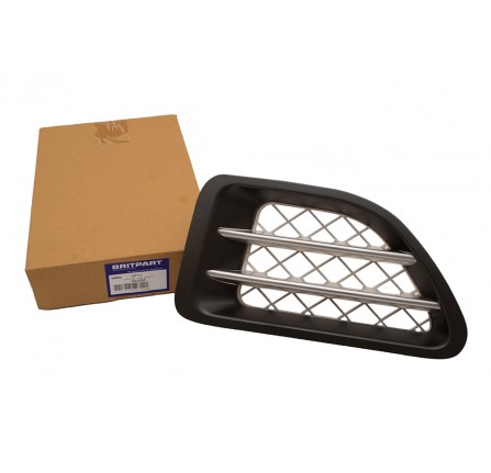 Grille - Air Inlet