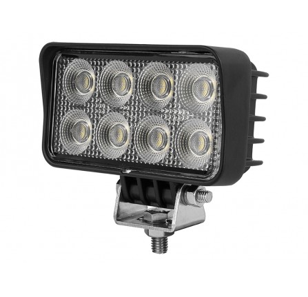 32W Led Flood Light 111 x 61mm