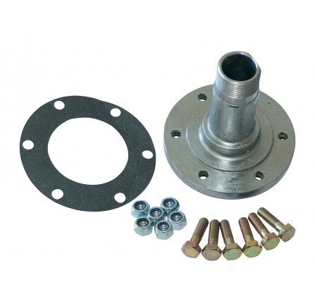 Rear Stub Axle Kit Defender upto Vin Ka from Axle No 22S8284