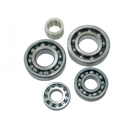 Gearbox Bearing Kit Series 3