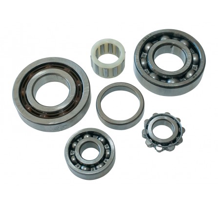 Gearbox Bearing Kit Series 2A