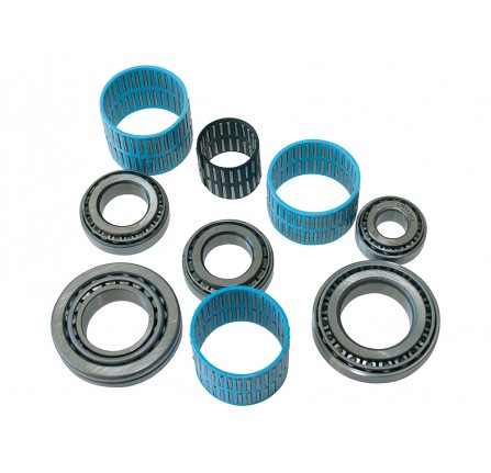 Gearbox Bearing Kit LT77 Suffix A to E