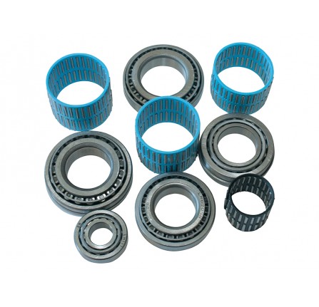 Gearbox Bearing Kit LT77 Suffix F to G