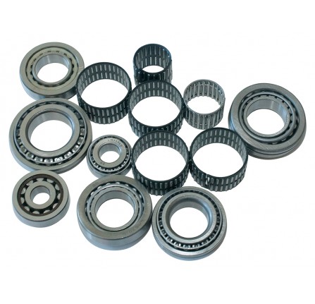 Gearbox Bearing Kit R380 Suffix J