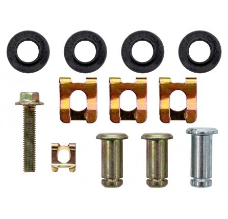 Transfer Box Linkage Repair Kit to LA