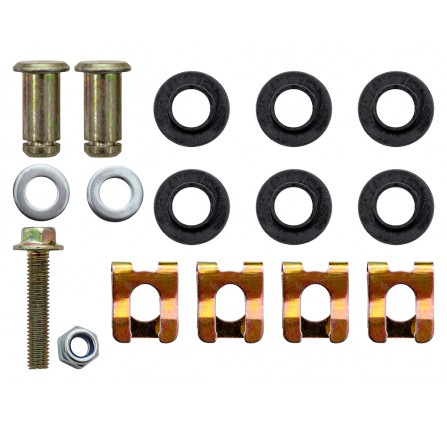 Transfer Box Linkage Repair Kit from MA