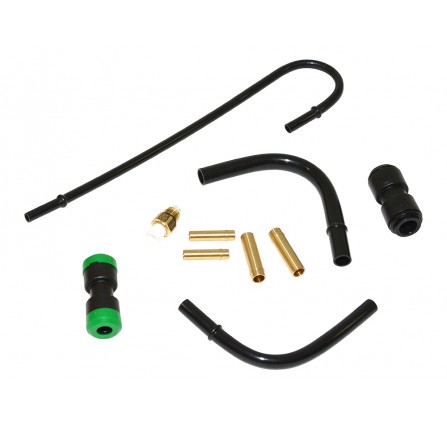 Hitachi Compressor Pipe Install Kit