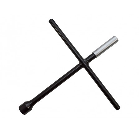 Spin Wheel Wrench 27mm