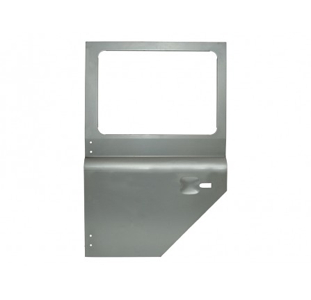 S/W Rear Side Door Skin LH for Defender 110
