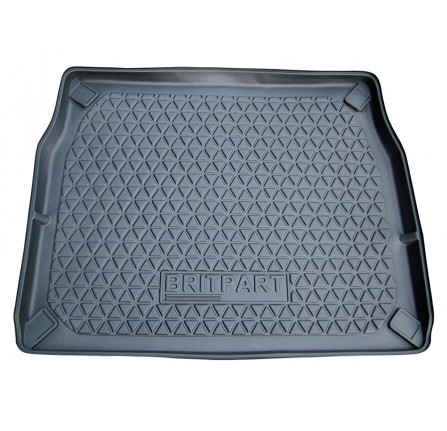 Discovery 2 Semi Rigid Cargo Liner 3" Deep Sides