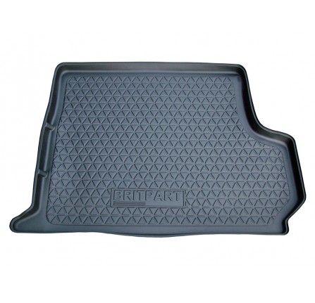Land rover discovery 5 rubber boot liner deals