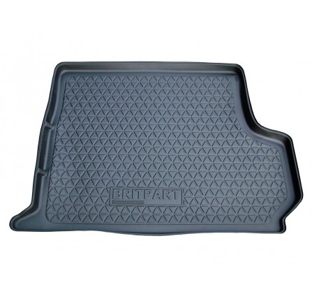 Range Rover P38 Semi Rigid Cargo Liner 3" Deep Sides