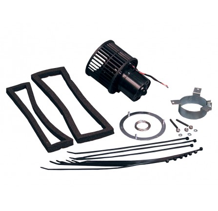 Heater Blower Motor Kit for Range Rover Classic 1990-1994