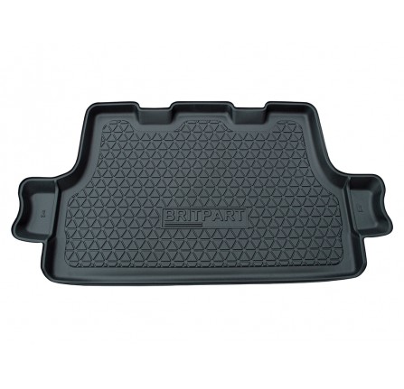 Discovery 1 Semi Rigid Cargo Liner 3" Deep Sides