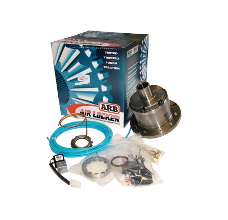 Air Locker 10 Spline ARB