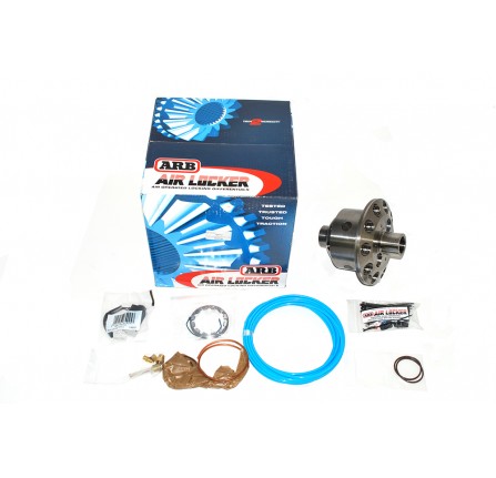 ARB Air Locker Defender 24 Spline 3.54 Ratio Rover Type