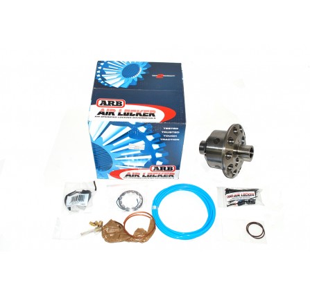 ARB Air Locker Defender 24 Spline 3.54 Ratio Rover Type