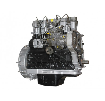 200TDI Engine - Complete