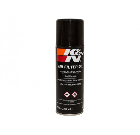 Kandn Oil Aerosol 200ML