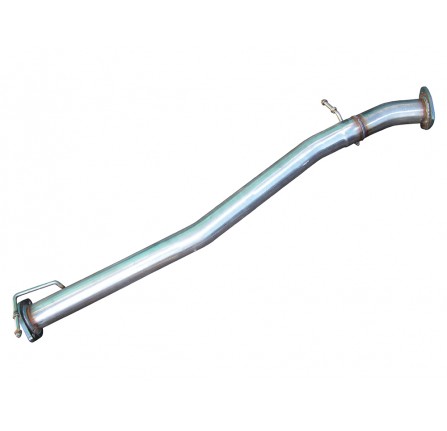 Silencer Replacement Pipe Def 110 TD5