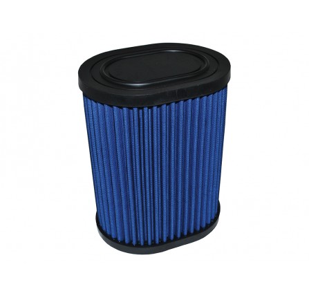 Oval Air Filter