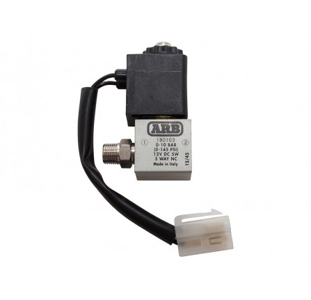 ARB Replacement Compressor Solenoid Valve