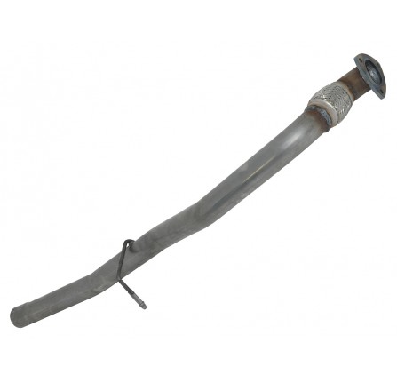 Downpipe TDV6 Less Cat