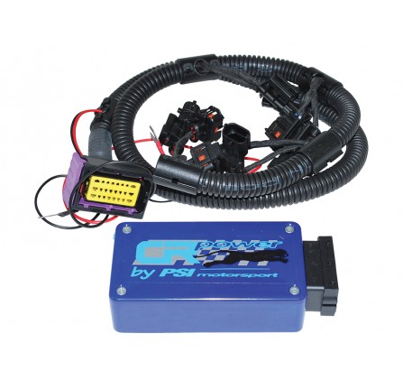 Psi Technologies Power Tuning Box Freelander 1 TD4 200-2006