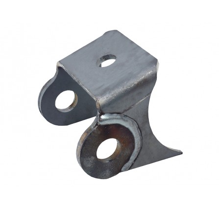 Tie Bar Mounting Bracket