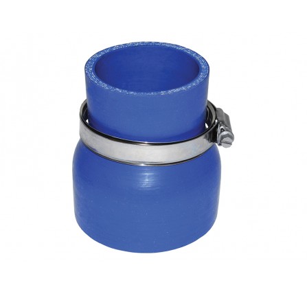 Rear Universal Joint Silicone Sleeve for 63mm Propshafts