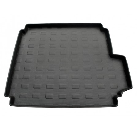 Range Rover L405 Semi Rigid Foam with Anti-slip 2" Deep Side Withanti-slip Finish and 2" Deep Sides