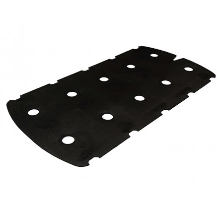 Roof Rack Floor Kit Safety Devices