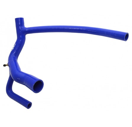Silicone Coolant Top Hose for Discovery 2 TD5