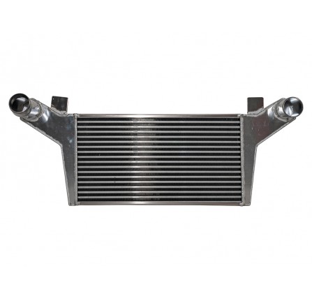 Range Rover P38 Aliminium Intercooler 60mm Deep x 280mm High