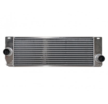 Discovery 2 TD5 Aluminium Intercooler 1999-2004 Automatic 60mm Deep x 235 High