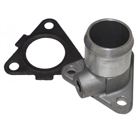 Water Housing Kit for Defender Discovery TD5
