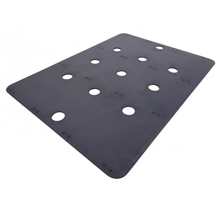Safety Devices Marine Ply Floor Defender 110 2.8M x 1.4M