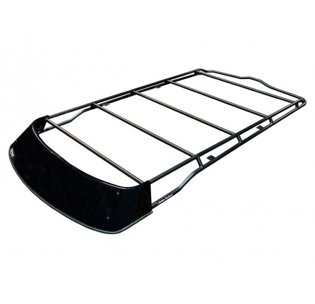 Safety Devices Roof Rack Discovery 3 & 4