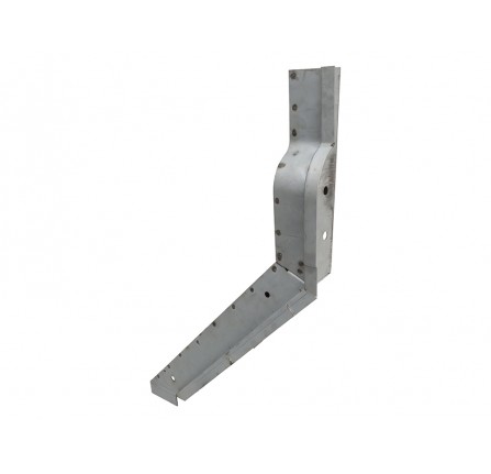 Lhs Full C Post Defender & Series 4/5DR - Britpart