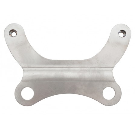 S/S Rear Brake Shield Bracket - Lr Defender/D1/RRC