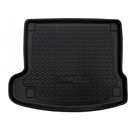 Range Rover Velar Semi Rigid Cargo Liner 2" Deep Sides