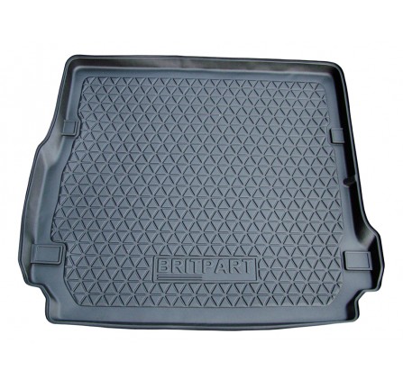 Discovery 3/4 Semi Rigid Cargo Liner 3" Deep Sides