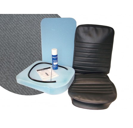 Retrim Kit Inner Rpi