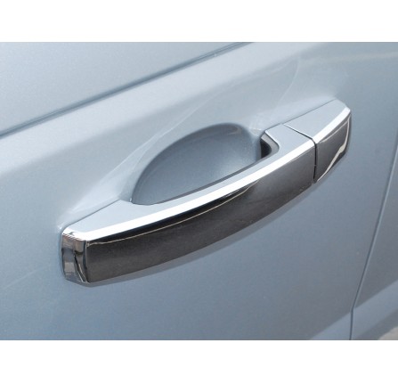 Door Handle Cover Chrome Rrs 2005 - 2009