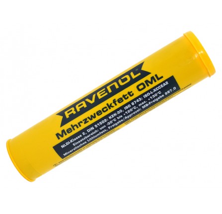 Ravenol Multi-purpose Lithium Based Grease 400G