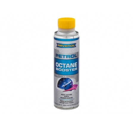 Ravenol Petrol Octane Booster 300ML