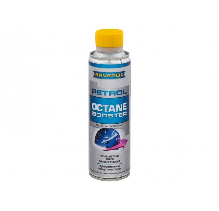 Ravenol Petrol Octane Booster 300ML