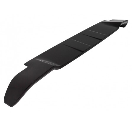 Gloss Black Spoiler Defender 2020